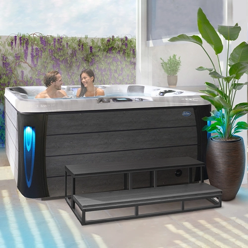 Escape X-Series hot tubs for sale in Huntington Beach